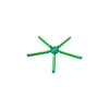 Gimex Coaster Foldable Display (30 Pieces)