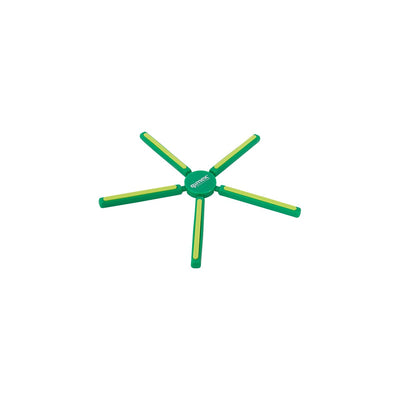 Gimex Coaster Foldable in Green