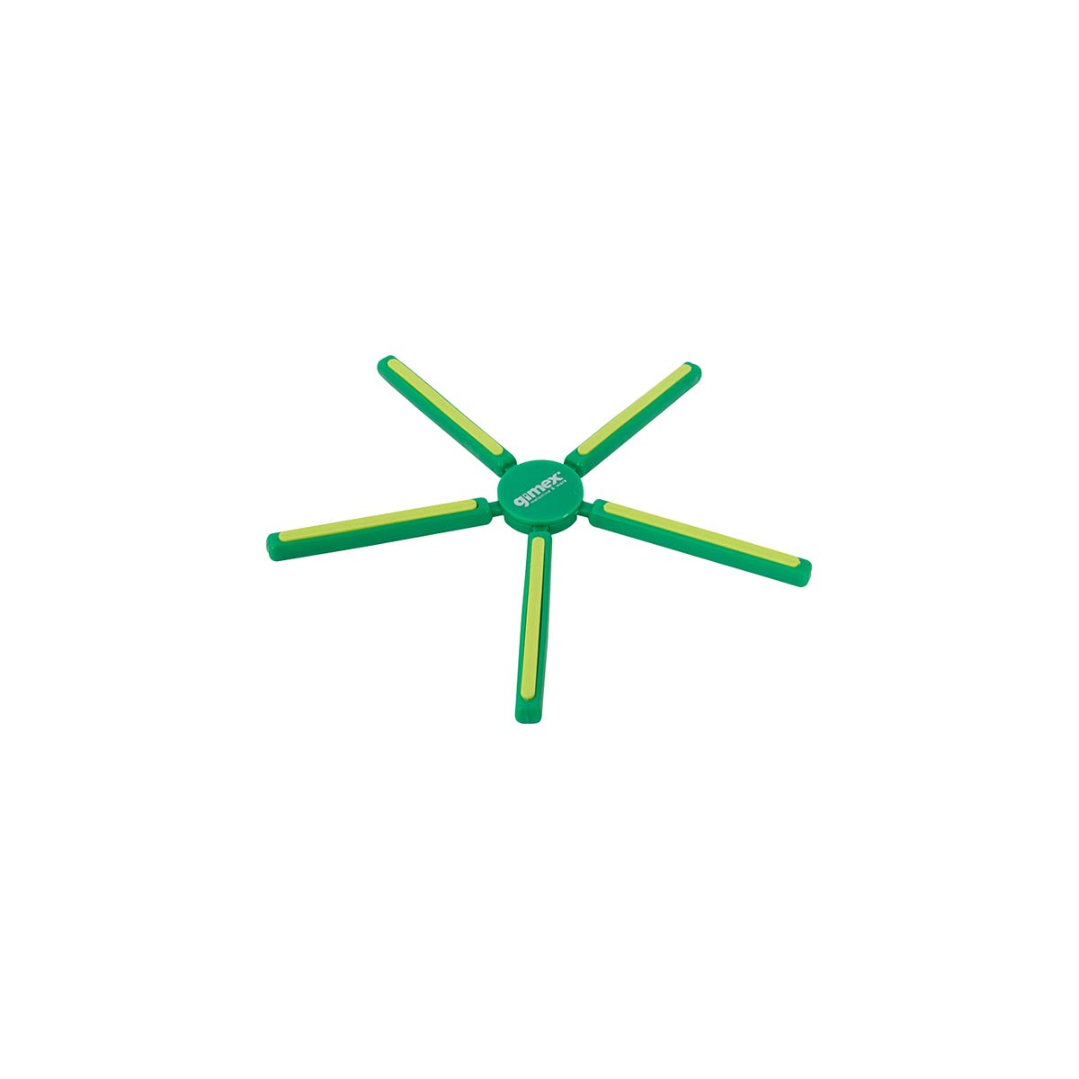Gimex Coaster Foldable in Green