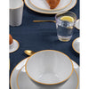 Gimex Linea Line Water Glass Stripe (300ml / 2 Pieces)