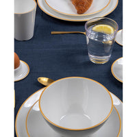 Gimex Linea Line Water Glass Stripe (300ml / 2 Pieces)