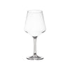 Gimex Solid Line Red Wine Glass (465ml / 2 Pieces)