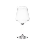 Gimex Solid Line Red Wine Glass (465ml / 2 Pieces)