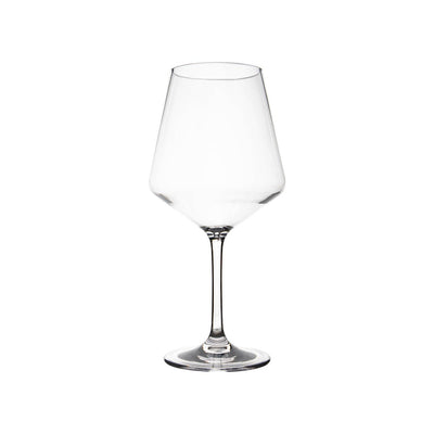 Gimex Solid Line Red Wine Glass (465ml / 2 Pieces)