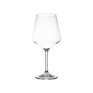 Gimex Solid Line Red Wine Glass (465ml / 2 Pieces)