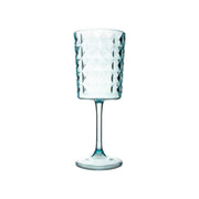 Gimex Stone Line Wine Glass Opal (400ml)