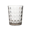 Gimex Stone Line Water Glass Sand (480ml / 2 Pieces)