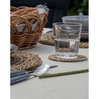 Gimex Solid Line Water Glass (200ml / 4 Pieces)