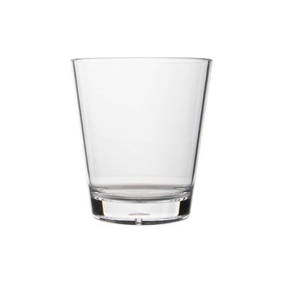 Gimex Nature Line Water Glass (330ml / 2 Pieces)