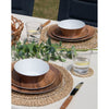 Gimex Nature Line Water Glass (330ml / 2 Pieces)