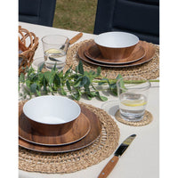 Gimex Nature Line Water Glass (330ml / 2 Pieces)