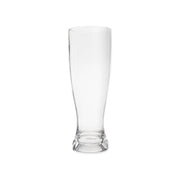 Gimex Solid Line Weizen / Wheat Beer Glass (700ml)