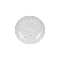 Gimex Solid Line Tableware Granite Grey (16 Pieces)