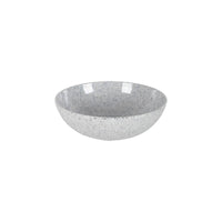 Gimex Solid Line Tableware Granite Grey (16 Pieces)
