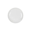 Gimex Solid Line Tableware Black & White (16 Pieces)