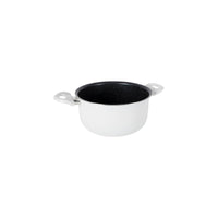 Gimex Cookware Induction White (7 Pieces)