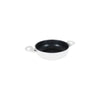 Gimex Cookware Induction White (7 Pieces)
