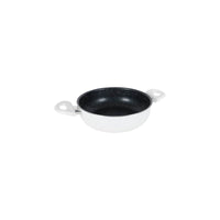 Gimex Cookware Induction White (7 Pieces)