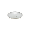 Gimex Cookware Induction White (7 Pieces)