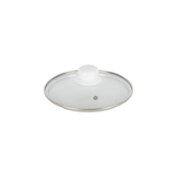 Gimex Cookware Induction White (7 Pieces)
