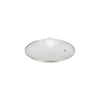 Gimex Cookware Induction White (7 Pieces)