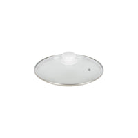 Gimex Cookware Induction White (7 Pieces)