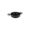 Gimex Cookware Induction Black (7 Pieces)