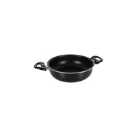 Gimex Cookware Induction Black (7 Pieces)