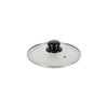 Gimex Cookware Induction Black (7 Pieces)