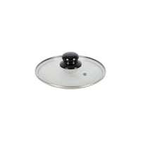 Gimex Cookware Induction Black (7 Pieces)