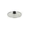 Gimex Cookware Induction Black (7 Pieces)