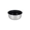 Gimex Cookware Induction Silver (9 Pieces)
