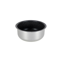 Gimex Cookware Induction Silver (9 Pieces)