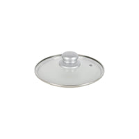 Gimex Cookware Induction Silver (9 Pieces)