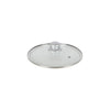 Gimex Cookware Induction Silver (9 Pieces)