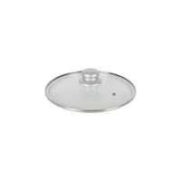 Gimex Cookware Induction Silver (9 Pieces)