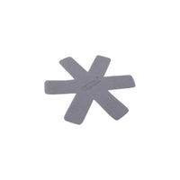 Gimex Cookware Induction Silver (9 Pieces)