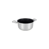 Gimex Cookware Induction Silver (8 Pieces)
