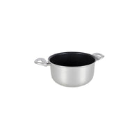 Gimex Cookware Induction Silver (8 Pieces)