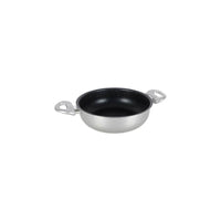 Gimex Cookware Induction Silver (8 Pieces)