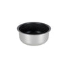 Gimex Cookware Induction Silver (8 Pieces)