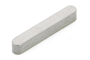 VETUS Ss key a 6x6x40 for 25