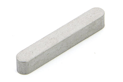 VETUS Ss key a 6x6x40 for 25
