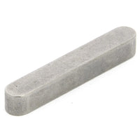 VETUS Ss key a 8x7x50 for 30