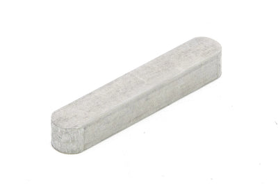 VETUS Ss key for 35mm shaft-
