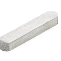 VETUS Ss key a 12x8x63 for