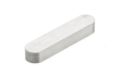 VETUS Ss key a 14x9x63mm for