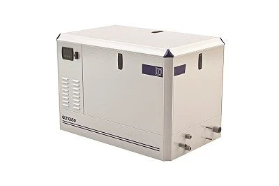 VETUS Genset 14kVA/1x230V