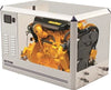 VETUS Genset 14kVA/1x230V (GLX14SIC)
