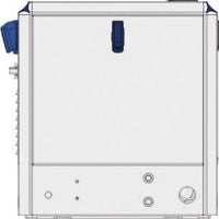 VETUS Genset 7kVA/1x115V (GLX7SIC)